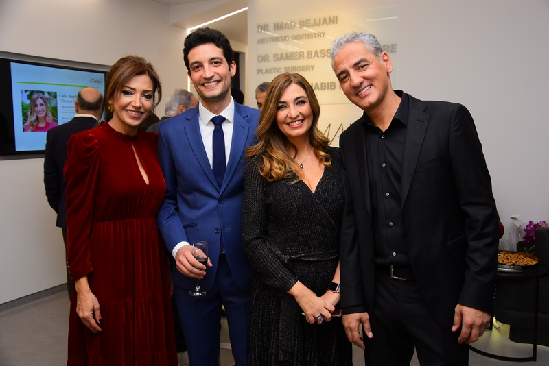 Grand Opening of Waterfront Clinic